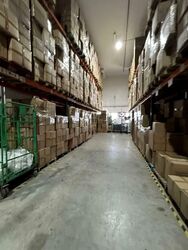 FNA Group Building (D19), Factory #544543751